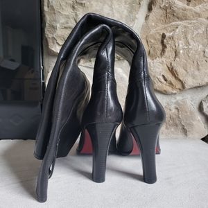 Tommy Hilfiger Below Knee Boots